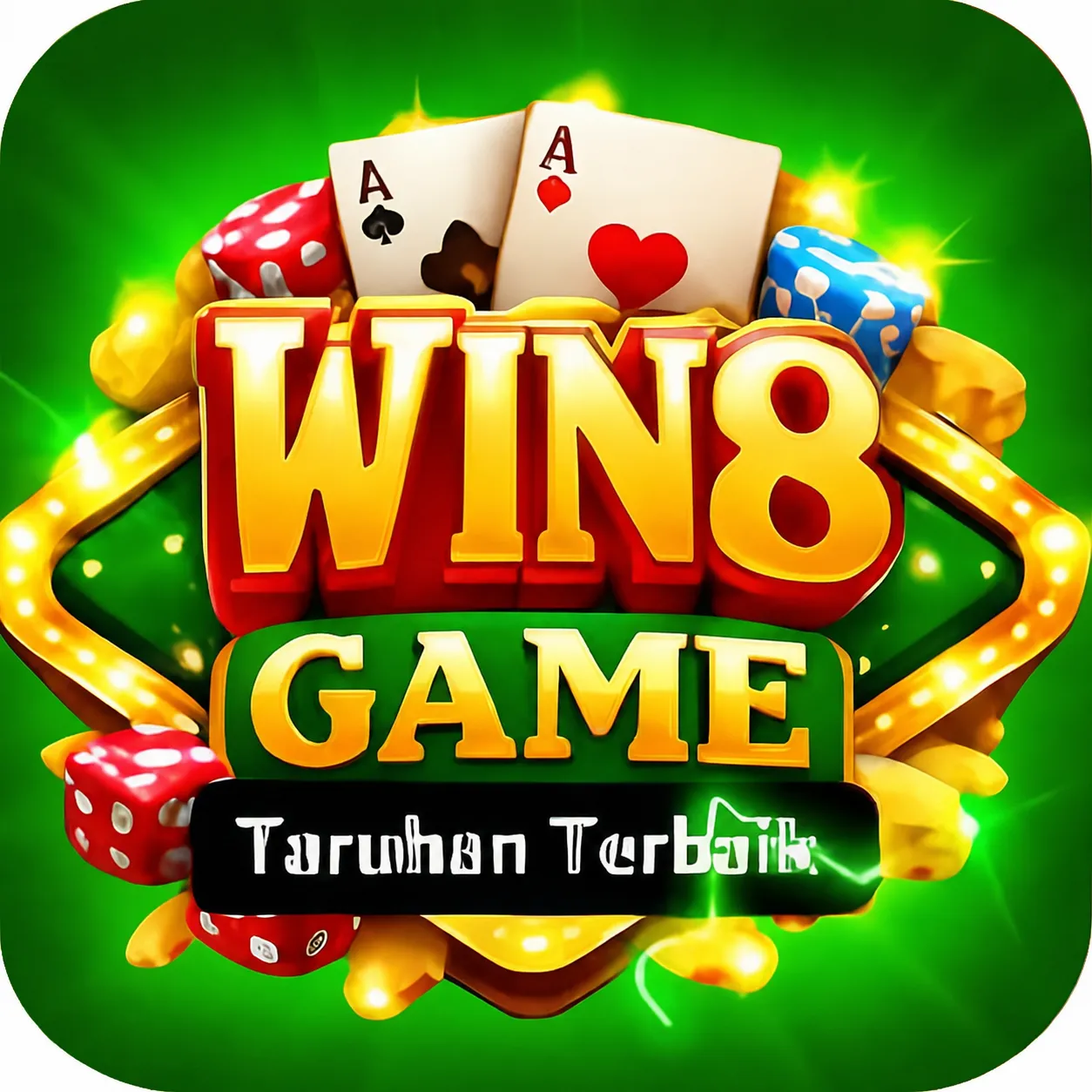 WIN8GAME - Balapan Motor Seru dan Menantang